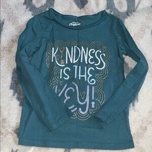 3 for $8 Girls Long Sleeve